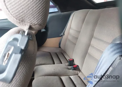 1994 Ford Mustang Gt из США, поврежденный, VIN 1FALP45T0RF212657